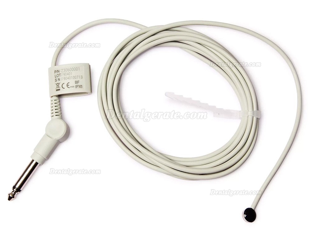 Contec CMS7000 12.1 Zoll 6 Parameter zur Patienten&uuml;berwachung/Patientenmonitor